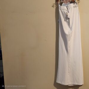 Catherines Wide-Leg Pants